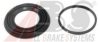 OPEL 1605691 Repair Kit, brake caliper